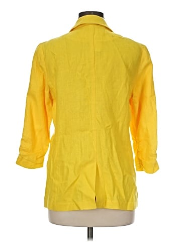 MICHAEL Michael Kors Wool Blazer (view 2)