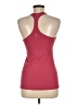 Lululemon Athletica Red Tank Top Size 6 - photo 2