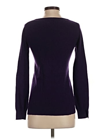 Neiman Marcus Pullover Sweater (view 2)