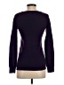 Neiman Marcus Purple Pullover Sweater Size S - photo 2