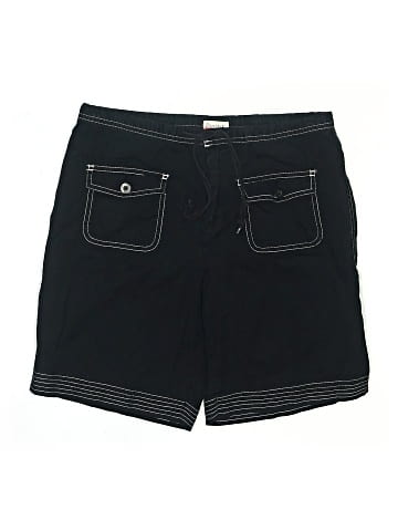 Danskin Now Shorts (view 1)