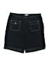Danskin Now Solid Black Shorts Size S - photo 1