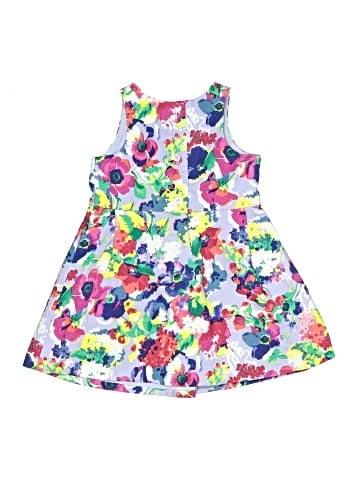 Janie and Jack Dress (view 2)