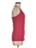 Lululemon Athletica Red Tank Top Size 6 - photo 4