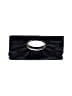 Unbranded 100% Pvc Black Clutch One size - photo 1