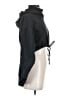Koral 100% Cotton Black Pullover Hoodie Size S - photo 4
