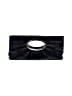 Unbranded 100% Pvc Black Clutch One size - photo 2