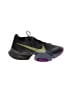 Nike Black Sneakers Size 8 1/2 - photo 1