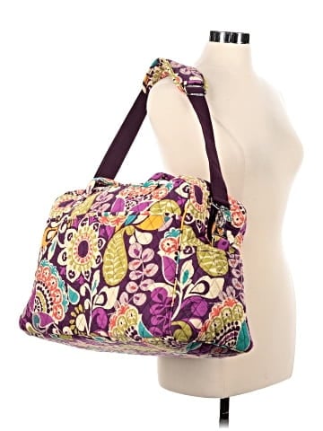 Vera Bradley Weekender (view 2)
