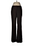 Semantiks Black Dress Pants Size 6 - photo 1