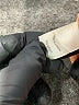 J.Jill 100% Linen Orange Jacket Size L - photo 7
