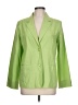 Sag Harbor Green Blazer Size 10 - photo 1