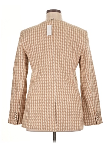 Ann Taylor Blazer (view 2)