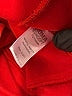 ROMA CONCEPTS By Rosee Red Pullover Hoodie Size L - photo 8