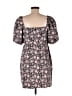 Boden Pink Casual Dress Size 8 - photo 2