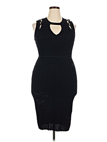 RACHEL Rachel Roy Cocktail Dress (view 1)