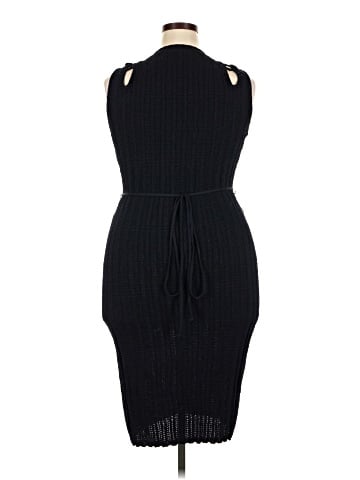RACHEL Rachel Roy Cocktail Dress (view 2)
