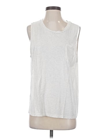 Cuyana Sleeveless Top (view 1)