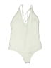 O'Neill Solid Ivory One Piece Swimsuit Size XS (estimated) - photo 1