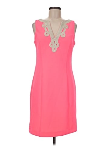 Vince Camuto Cocktail Dress (view 1)