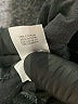 Unsubscribed Black Casual Pants Size 2 - photo 8