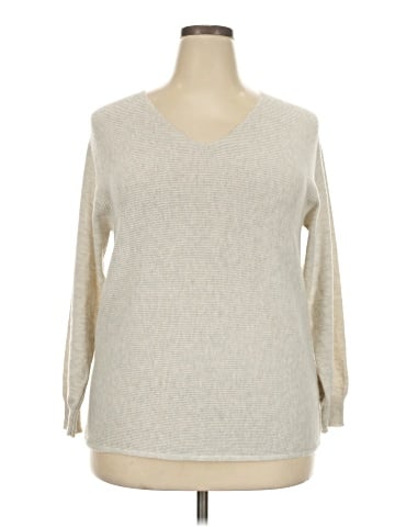 Assorted Brands Pullover Sweater (view 1)
