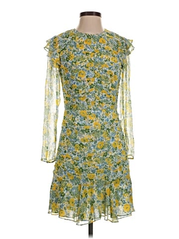 Veronica Beard Cocktail Dress (view 1)