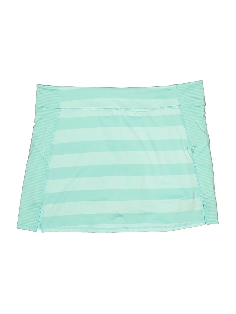 Pre-owned Soybu Skort In Green