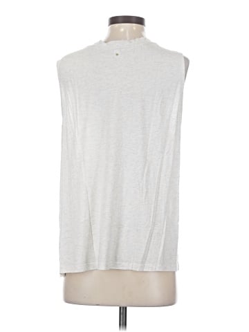 Cuyana Sleeveless Top (view 2)