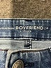 Chico's Blue Jeans Size Sm (0) - photo 4