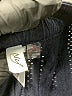 NY Collection Blue Kimono Size M - photo 8