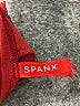 SPANX Burgundy Dress Pants Size M - photo 7