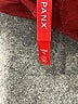 SPANX Burgundy Dress Pants Size M - photo 10
