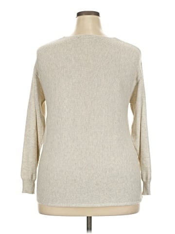 Assorted Brands Pullover Sweater (view 2)
