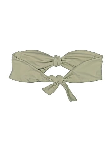 TAN + LINES Swimsuit Top (view 2)