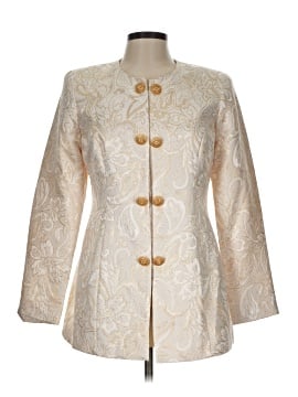 Justin Taylor Coat (view 1)