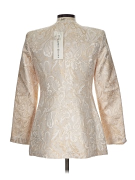 Justin Taylor Coat (view 2)