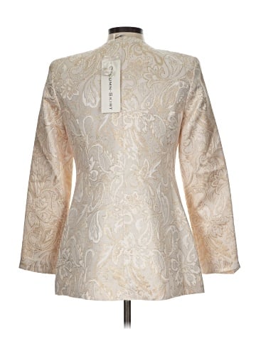 Justin Taylor Coat (view 2)