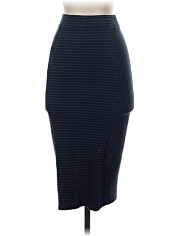 Silence and Noise Formal Skirt (view 1)
