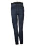 SPANX Solid Blue Jeans Size S - photo 2