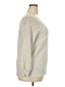 Assorted Brands Ivory Pullover Sweater Size 2X (estimated) - photo 4