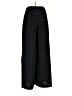 Zara Black Casual Pants Size M - photo 2