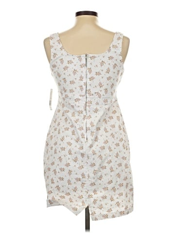 No Boundaries Casual Dress (view 2)