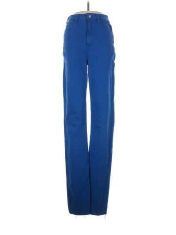 Zara Jeans (view 1)