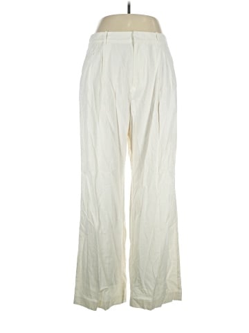 Gap Linen Pants (view 1)