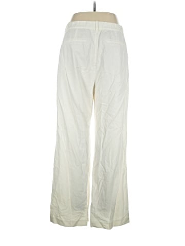 Gap Linen Pants (view 2)