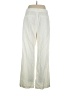 Gap Ivory Linen Pants Size 14 - photo 2