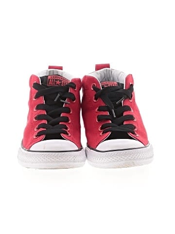 Converse Sneakers (view 2)