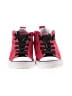 Converse Red Sneakers Size 5 (youth) - photo 2