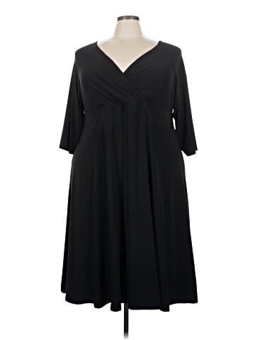 IGIGI Casual Dress (view 1)